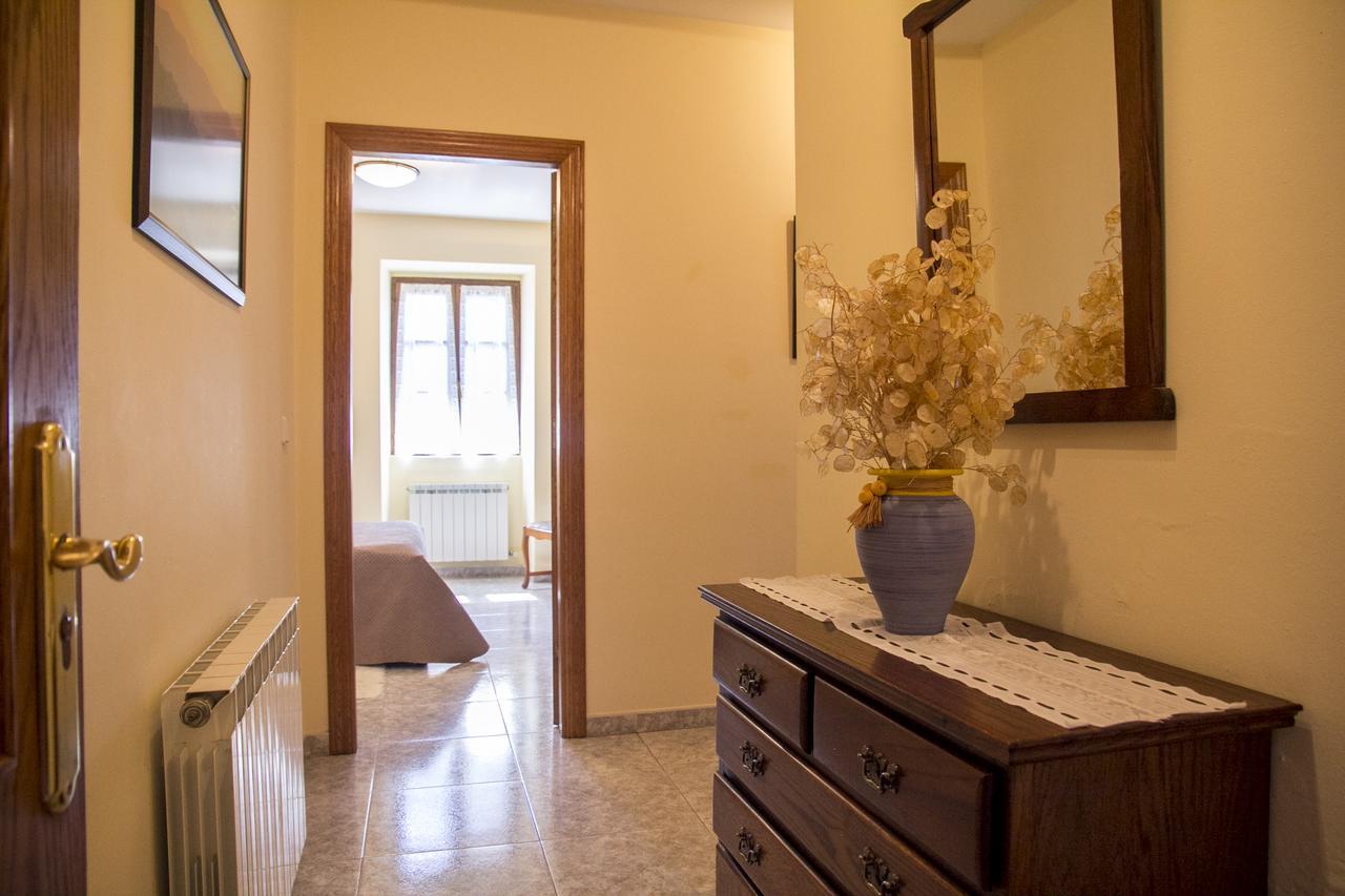 Casa Rural Bordaberea Maya del Baztan Bagian luar foto